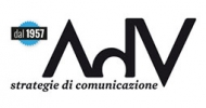 Centostazioni Italian Rail. The logo comes from copiaincolla agency communication design