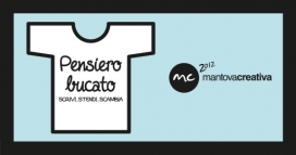 Pensiero Bucato - Mantua Creativity Festival 2012