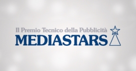 Mediastars Advertising Award