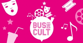 Cult Bus