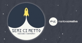 Semi ci metto - Mantua Creativity Festival 2013